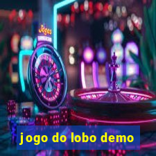 jogo do lobo demo